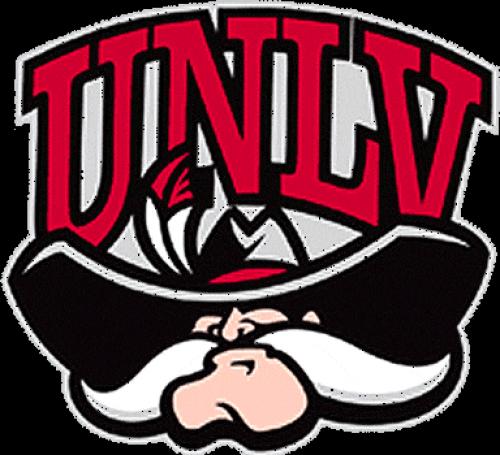 UNLV Soars Past Air Force