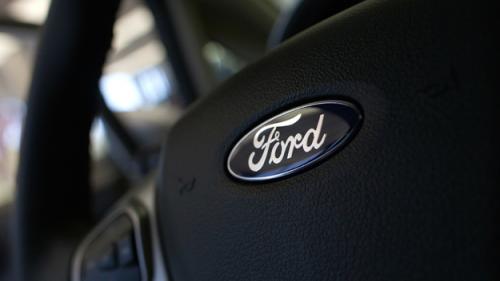 US Closes Ford Steering Probe Without Recall